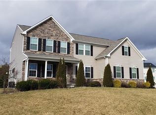 409 Stephanie Ct, Greensburg, PA 15601