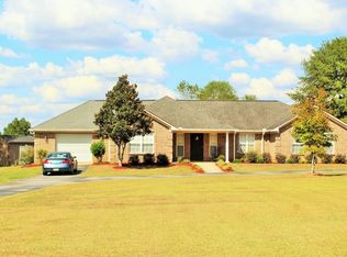 1170 Lloyd Eubanks Rd, Lucedale, MS 39452