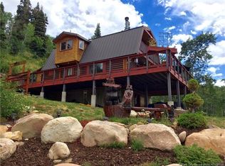 1394 Elk Rd, Wanship, UT 84017