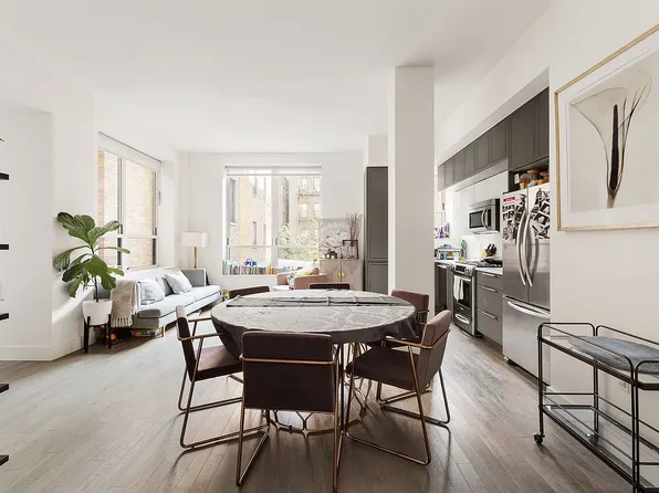 416 W 52nd St #306, New York, NY 10019