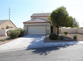 5716 Breezy Wind Ct, North Las Vegas, NV 89081