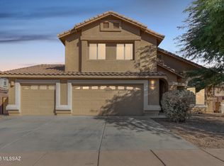 993 E Madera Estates Ln, Sahuarita, AZ 85629