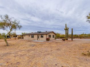 1250 N Mountain View Rd, Apache Junction, AZ 85119