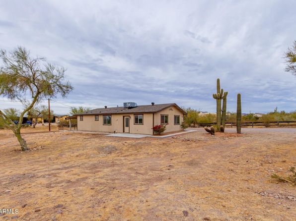 Apache Junction Real Estate - Apache Junction AZ Homes For Sale | Zillow