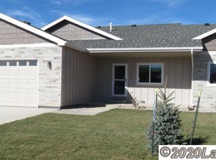 3805 Little Moon Trl, Laramie, WY 82070