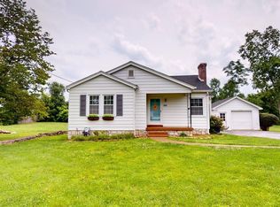 616 Nutwood St, Bowling Green, KY 42103