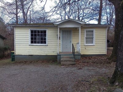 3909 Elam St, Little Rock, AR, 72204