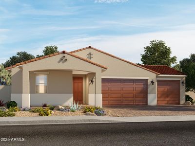 17661 W Mariposa Dr, Goodyear, AZ, 85395