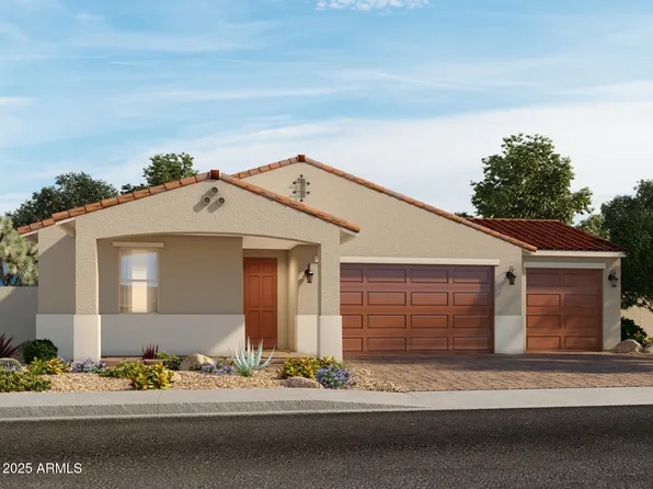 17640 W MARIPOSA Drive, Goodyear, AZ 85395