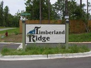 3525 Shadbush Ln, Crestview, FL 32539