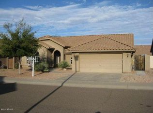 4626 E Via Dona Rd, Cave Creek, AZ 85331