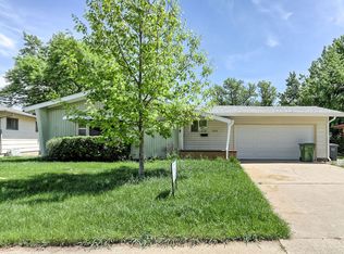 2516 Spruce Dr, Loveland, CO 80538