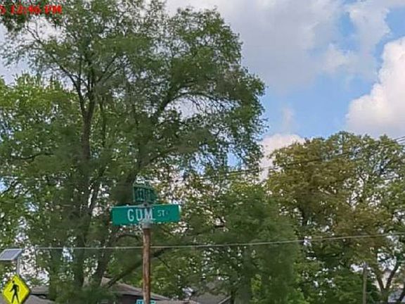Exterior Address Verification