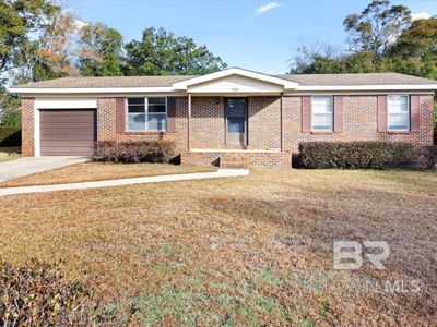 483 Dogwood Ave, Fairhope, AL, 36532