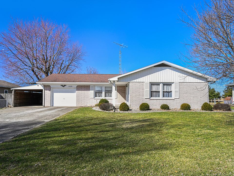 1st image of 409 N Amrhein Dr
