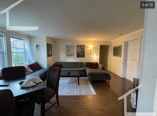 68 Chester St #1, Allston, MA 02134