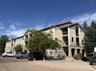 2226 W Elizabeth St Unit C204, Fort Collins, CO 80521