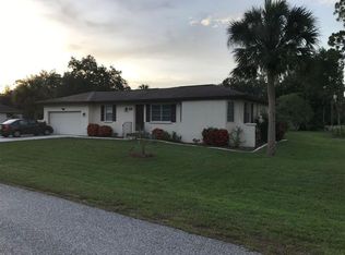 674 Verona St, Pt Charlotte, FL 33948