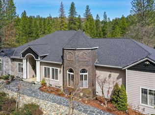 13272 Lower Anchor Ln, Grass Valley, CA 95945