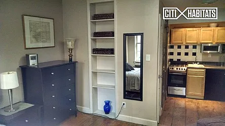 Rented by Citi Habitats