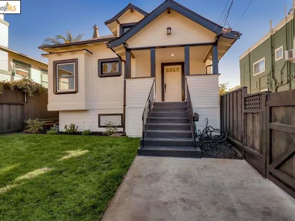 5316 Market St Unit A, Oakland, CA 94608