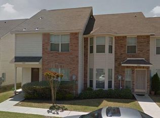5805 Giddyup Ln, Fort Worth, TX 76179