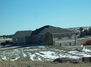 32645 Legacy Ridge St, Elizabeth, CO 80107