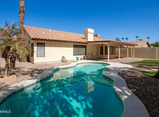 1449 W Islandia Dr, Gilbert, AZ 85233