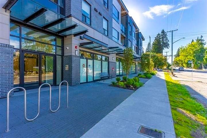 1st image of 14818 60th Ave #311