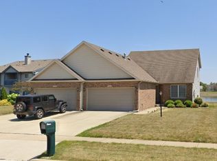 2508 Windward Blvd, Champaign, IL 61821