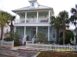 120 Island Cottage Way, Saint Augustine, FL 32080