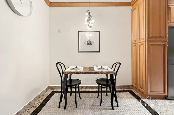 Sold by The Agency | media 5