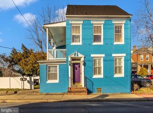 421 W South St, Frederick, MD 21701