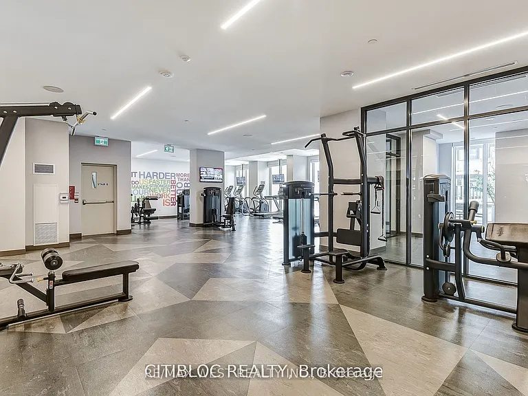9000 Jane St #1408 — Photo 33