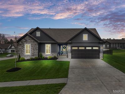213 Arlington Dr, Moscow Mills, MO, 63362