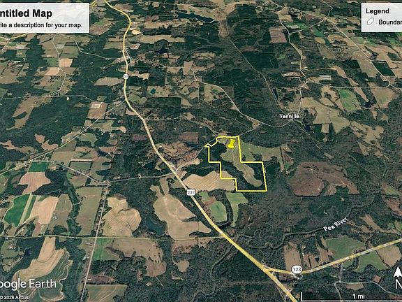 2nd image of Xx County Rd #201