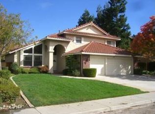 1170 Valley Quail Cir, San Jose, CA 95120
