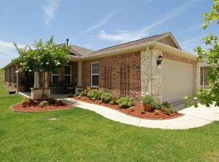 7741 Vistoso Dr, Frisco, TX 75034