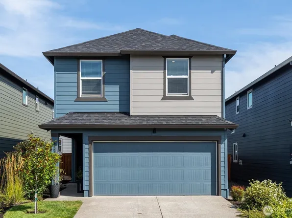 2932 N 3rd Way, Ridgefield, WA 98642