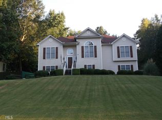 230 Camden Knl #0, Dallas, GA 30157