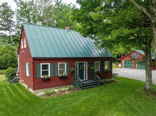 224 Holden Rd, Chittenden, VT 05737