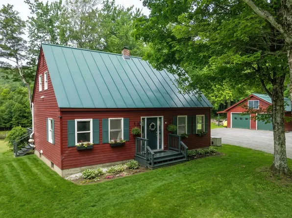 224 Holden Road, Chittenden, VT 05737