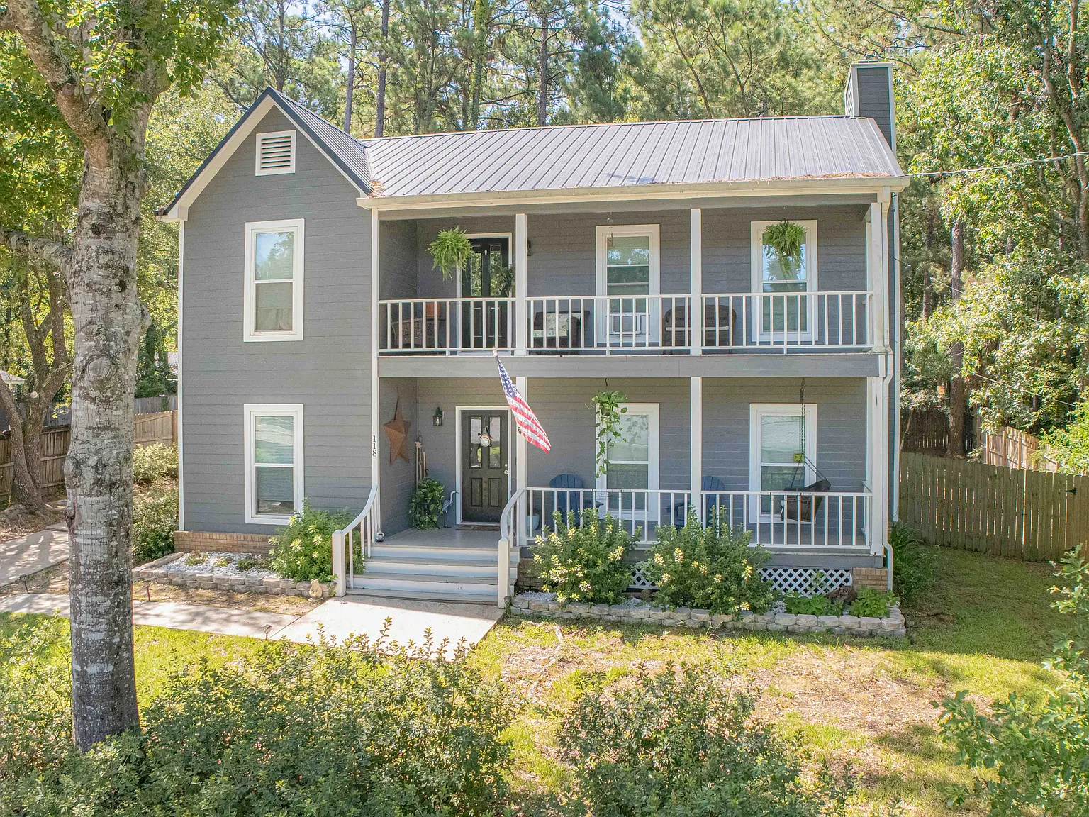 118 Donna Circle - 1 — Photo 1
