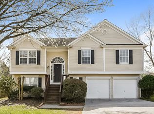 519 Bass Chase NW, Kennesaw, GA 30144
