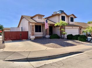 24820 N 42nd Ln, Glendale, AZ 85310