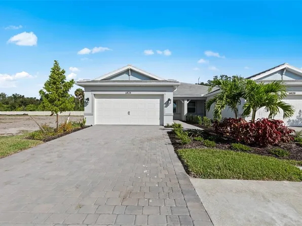 6859 CALI COURT, NOKOMIS, FL 34275