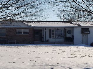 110 Blueview Dr SW, Etna, OH 43068