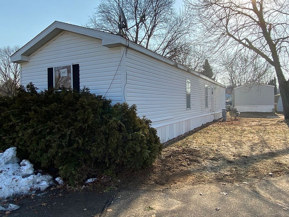 8610 Flat Creek Dr Rockford MI Zillow