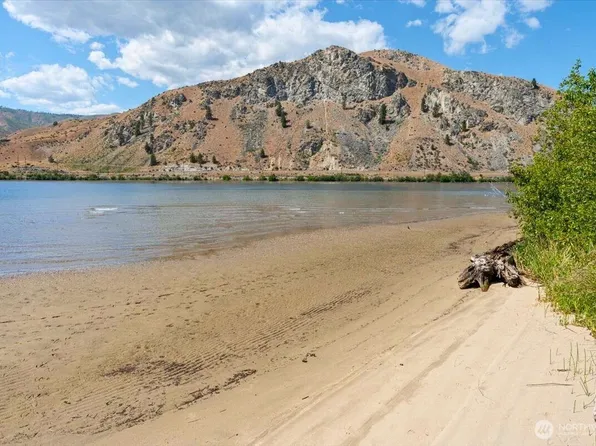 0 Lot 5 Silvest Road, Orondo, WA 98843
