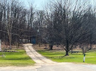2054 N Jacobson Rd, Suttons Bay, MI 49682